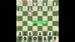 Fry the Fried Liver Attack! #chess #chessbaseindia #viral #guessthesong #shorts #viralshort