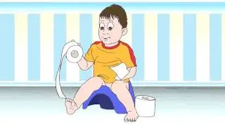 PIPIPI COCÔCO É NO PENIQUINHO - Vídeo Infantil | Desenho para Crianças