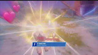 LOT OF ME 💕 (Fortnite Montage ft. Loserfruit)