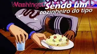 RAP DO SANJI  PARA STATUS
