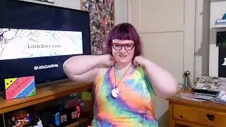 Adult Autism: Chewing as an Oral Stim +  ARK Therapeutic Chewelry Review