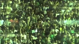 O Sporting est&aacute; de volta! - Champions League