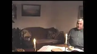 Ivar Eriksson om jordbruket