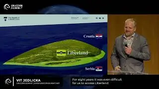 Liberland The First Blockchain Driven Meritocracy