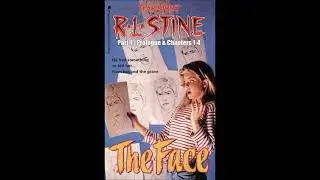 The Face by R.L. Stine Fear Street Audio Book Part 1