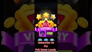 Complete Toy Escape (Challenging Mode) Level 195, 196, 197, 198