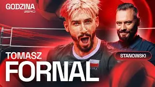 GODZINA ZERO #131: KRZYSZTOF STANOWSKI I TOMASZ FORNAL
