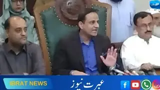 Mayor Karachi Reacts to Criticism on City&rsquo;s Clean-Up Efforts During Eid ul Adha | Karachi