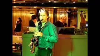 Crew party onboard cruise ship #князьвладимирлайнер #лайнеркнязьвладимир