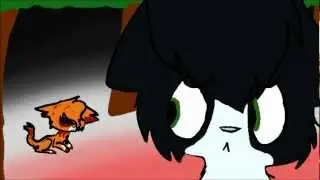 Grave Matters Clip (FAN ANIMATED)