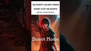Sweet Home #kdrama #tvseries #series #tvshow