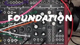 Noise Reap Foundation Bassdrum