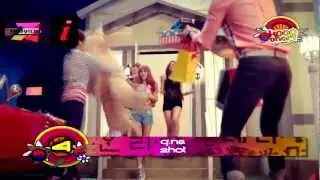 THE HITLIST: KPOPCHARTS [Jun. 06 -- Jun. 12, 2012]