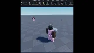 Roblox Report System Showcase | Player Report + Admin Panel + Webhook