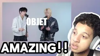 Mario cart vibes 🔥🔥 (Hiss,  Wing-Objet beatbox Reaction.
