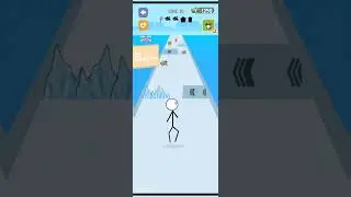 Christmas day ⛄🎄 I gaming runnow #shorts#mihedfun