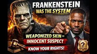 Cause & Effect on trial : from Frankenstein to Crime and Punishment