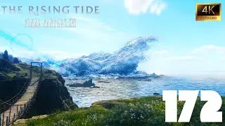 Final Fantasy XVI [PC] {4K} EP172 {The Rising Tide} =Tailwind Bay=