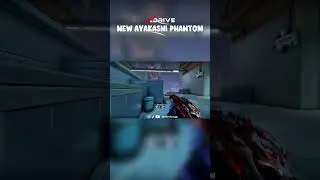 NEW AYAKASHI PHANTOM