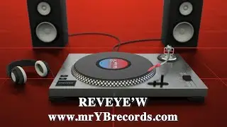 REVEYE'W (Instrumental)