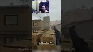 Mini Frag movie from PUBG #pubg #shorts