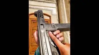 The most Detailed weapon inspection in cod bo6 #bo6 #mw3 #warzone #cod #callofduty ￼