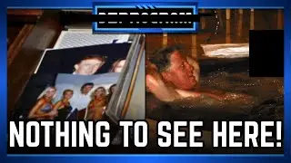 Nothing To See Here! | DeProgram with Ted Rall and John Kiriakou
