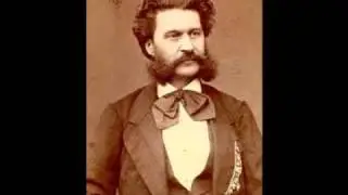 Armenball-Polka op.176 - Johann Strauss II