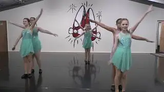 The Ruby Slippers Show School Stars Audition Piece 1