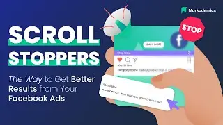 Scroll Stoppers - The Way to Get Better Results from Your Facebook Ads