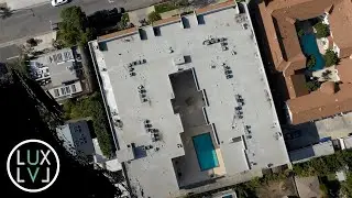 616 N Sweetzer Avenue, Los Angeles, CA 90048