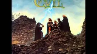 Evil: Take Good Care (Of Your Balls)