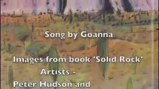 Solid Rock - Sacred Ground