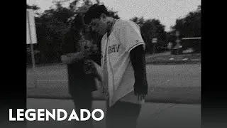 Elijah Heaps w/ SpaceMan Zack - Floating Away (legendado)