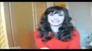 Demi Lovato Introducing the Cast of Sonny With A Chance