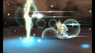 Pokemon Omega Ruby/Alpha Sapphire - Beauty Contest (Hyper Rank)