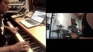 Deva Permana Instajam Indra Lesmana Take The Coltrane