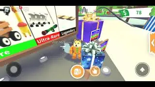 what is a Fly ride ghost bunny worth!?