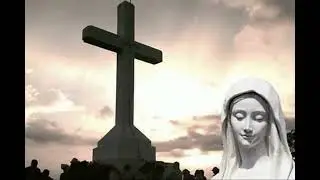 3 Žalosna Otajstva_Molitvena grupa Anđeli čuvari