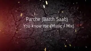 Parche | Batth Saab | Audio song | New Punjabi Song 2021 | Batth Saab Production
