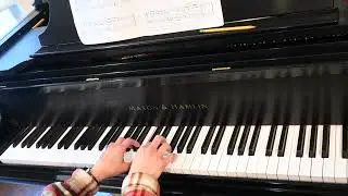 The Swiss Cuckoo (Traditional, arr. Boris Berlin) | RCM Level 1 | List B