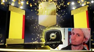 THE SAME BULLS**T EVERY TIME!! - DIVISION 3 RANK 1 RIVALS REWARDS!!