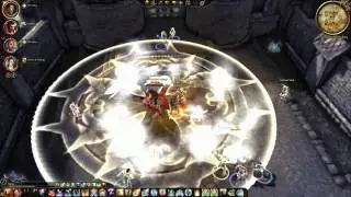 [HD] Dragon Age Awakening - Beating 