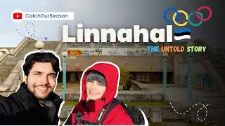 Linnahall: The Untold Story