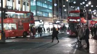 Canon 6D technicolor cinestyle test