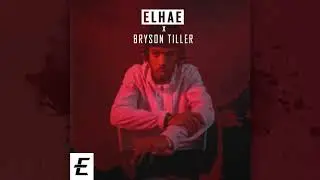 [Sold] Elhae x Bryson tiller - Type Beat
