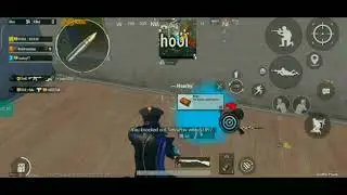 Believer ⚡❤️ | PUBG MONTAGE | LionKingYT
