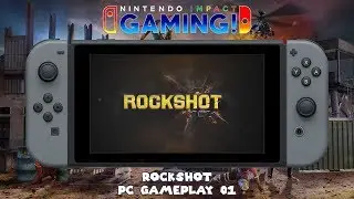 RockShot | PC Gameplay 01