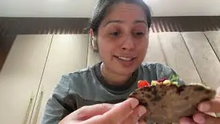 Productive Day in My Life | Bank Run, Dry-Clean Pick & Unpack | DAILY VLOG-48/365  |  Vidhi