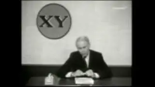 Loriot als Eduard Zimmermann - Synchro Verarsche